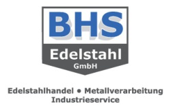 BHS Edelstahl GmbH; Edelstahl; Geländer; Vordach;  Industrieservice;Schweißarbeiten; Armaturen;Gewinde; - Flansche